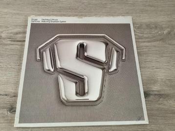 Vinyle Roger Sanchez Nothing 2 prouve un exploit. Sharleen S, Envoi, Utilisé, 12 pouces, Dance populaire