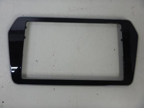 VW T-Cross Facelift Beelschermpaneel Inleg Dashboard, Auto diversen, Autonavigatie, Gebruikt, Ophalen of Verzenden