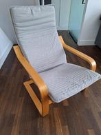 Schommelstoel Ikea, Huis en Inrichting, Fauteuils, Ophalen, Nieuw