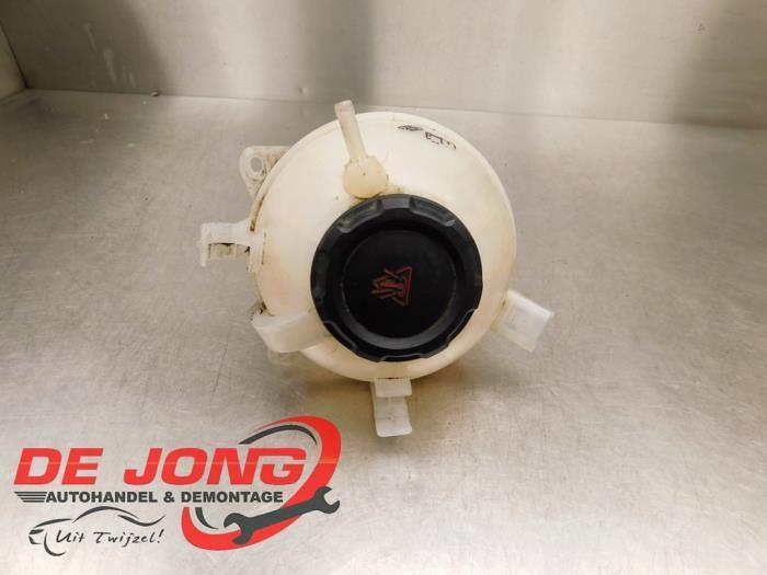 Expansievat van een Volkswagen Caddy, Auto-onderdelen, Overige Auto-onderdelen, Volkswagen, Gebruikt, 3 maanden garantie, Ophalen of Verzenden