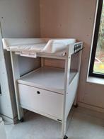 Verzorgingstafel pericles, Kinderen en Baby's, Ophalen