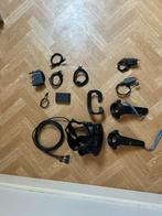 HTC Vive VR-bril + base stations, VR-bril, Gebruikt, Pc, Ophalen