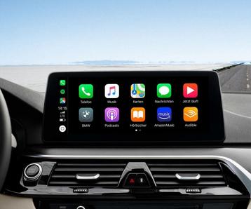 Carplay pour BMW et MINI disponible aux enchères