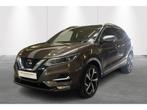 Nissan QASHQAI dCi Tekna+, Achat, Euro 6, Entreprise, 110 g/km