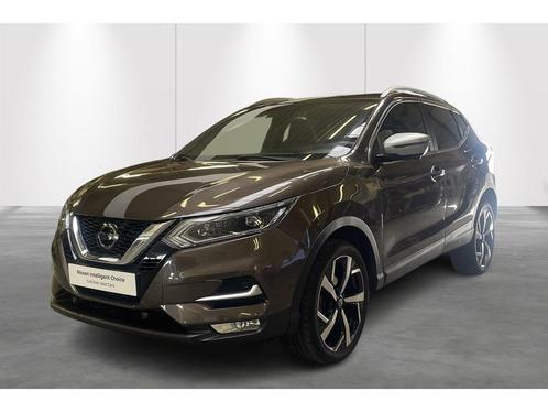 Nissan QASHQAI dCi Tekna+, Autos, Nissan, Entreprise, Achat, Qashqai, Caméra 360°, ABS, Airbags, Air conditionné, Ordinateur de bord