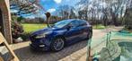 Ford focus st-line 2018, Auto's, Focus, Blauw, USB, Handgeschakeld