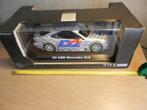 Mercedes CLK-D2 AMG #1, Maisto 1:12 !, Hobby en Vrije tijd, Modelauto's | 1:5 tot 1:12, Ophalen of Verzenden, Nieuw, 1:9 t/m 1:12
