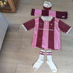 Verkleedkleren Lays outfit, Kinderen en Baby's, Carnavalskleding en Verkleedspullen, Ophalen, Nieuw, Jongen of Meisje