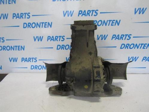 Differentieel achter van een Audi A4, Auto-onderdelen, Remmen en Aandrijving, Audi, Gebruikt, 3 maanden garantie, Ophalen of Verzenden