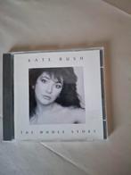 Cd kate  bush  the whole story, Cd's en Dvd's, Ophalen of Verzenden