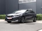 Kia Ceed SW / cee'd SW, Stof, 4 cilinders, Bedrijf, 5 deurs