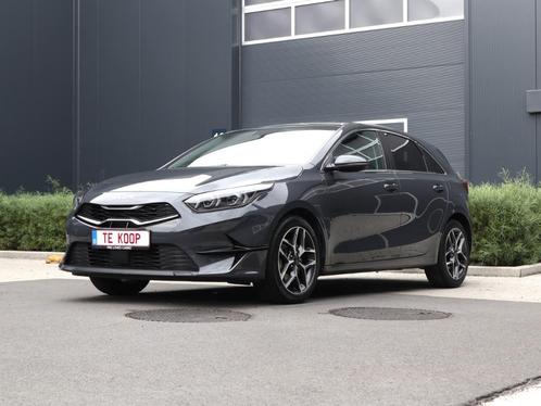 Kia Ceed SW / cee'd SW, Auto's, Kia, Bedrijf, (Pro) Cee d, ABS, Achteruitrijcamera, Adaptieve lichten, Adaptive Cruise Control