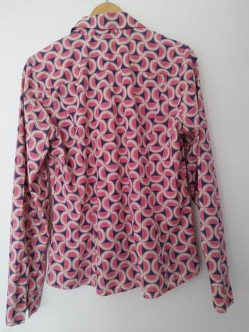 blouse Mer du Nord - maat XL beschikbaar voor biedingen