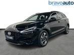 Hyundai i30 Wagon 1.5T-GDi Techno 5Y W, USB, Zwart, Bedrijf, 140 pk