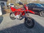 Gasgas sm 700 2023 met 1139km!!!!, Motoren, ABS, Motorrijbewijs A, Bedrijf, Super Sport
