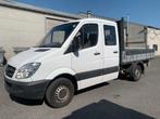 Mercedes-Benz Sprinter 316 CDI*Export*Radio (bj 2011), 4 deurs, Gebruikt, 4 cilinders, Wit