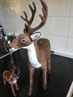 Kerstversiering, Ophalen