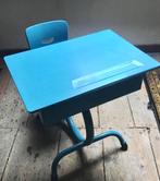 Kinderbureautje - vintage uit de jaren ‘60/70, Huis en Inrichting, Ophalen, Gebruikt