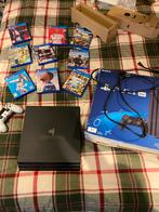 PlayStation 4 Pro 1TB, Games en Spelcomputers, Ophalen, 1 TB, Pro