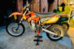 Te ruil KTM 450, Motoren, Particulier