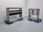 Aluca Bedrijfswageninrichting businrichting 9448-7 & 9448-11, Ophalen, Gebruikt