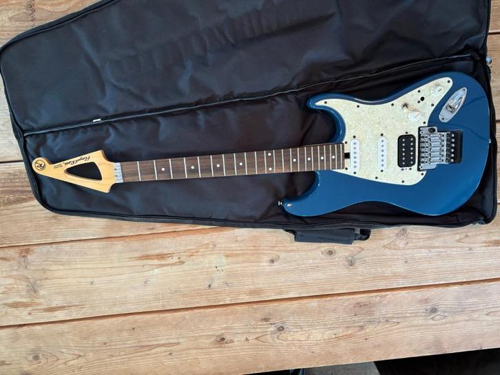 Floyd Rose Discovery series, Muziek en Instrumenten, Snaarinstrumenten | Gitaren | Elektrisch, Zo goed als nieuw, Solid body, Overige merken