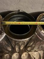 Buse double paroie 150/200