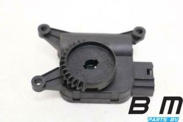 Kachelklep motor VW Polo 9N3 0132801357