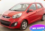 Kia, Auto's, Kia, Bedrijf, Handgeschakeld, Picanto, 998 cc