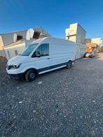 Vw crafter, Particulier, Te koop