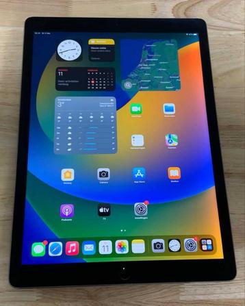 iPad Pro 12.9 A1584 beschikbaar voor biedingen