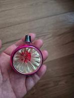 Ajeko zonnetje, Envoi, Utilisé