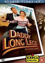 Daddy Long Legs (1955) Dvd Zeldzaam ! Fred Astaire, CD & DVD, DVD | Classiques, 1940 à 1960, Tous les âges, Utilisé, Enlèvement ou Envoi