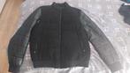 Winterjas Guess, Kleding | Heren, Jassen | Winter, Ophalen, Zwart, Gedragen, Andere