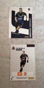 Panini pro league 24/25 Lim edition Nr 4 Roman Kvet, Ophalen of Verzenden, Nieuw, Plaatje