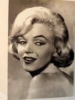 Marilyn Monroe foto op canvas 61cmx41cm mooi, Huis en Inrichting, Woonaccessoires | Schilderijen, Tekeningen en Foto's, Print