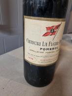 Pomerol la fleur Petrus 1978, Verzamelen, Wijnen