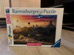 Puzzel Ravensburger, Ophalen, 500 t/m 1500 stukjes, Zo goed als nieuw, Legpuzzel