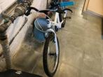 Vélo Btwin 16 pouces 4 à 6 ans, Vélos & Vélomoteurs, Utilisé