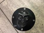 Cache primaire Harley Sportster, Ophalen