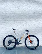 Megamo track mountainbike 2025- Frame, Fietsen en Brommers, Ophalen, Frame, Mountainbike, Zo goed als nieuw