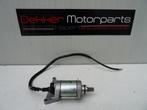Startmotor / Starter Starting Yamaha Tenere 1200 2010-2019, Ophalen of Verzenden, Gebruikt