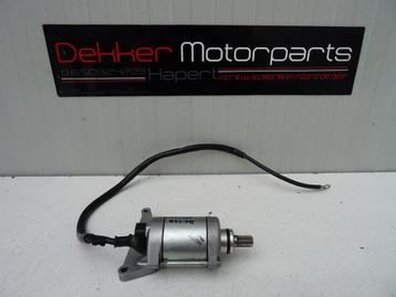 Startmotor / Starter Starting Yamaha Tenere 1200 2010-2019 beschikbaar voor biedingen