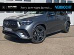 Mercedes-Benz GLE 400 e 4MATIC Star Edition, Auto's, Mercedes-Benz, Stof, Zwart, 4 cilinders, GLE