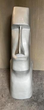 Moai beeld, Tuin en Terras, Tuinbeelden, Ophalen