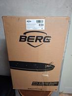 BERG grand weather cover extra 470 green nieuw, Kinderen en Baby's, Speelgoed | Buiten | Trampolines, Ophalen