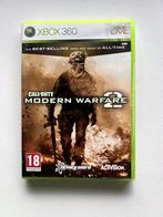 Jeu Xbox 360 : Call of Duty Modern Warfare 2, Consoles de jeu & Jeux vidéo, Comme neuf, Online, À partir de 18 ans, Shooter