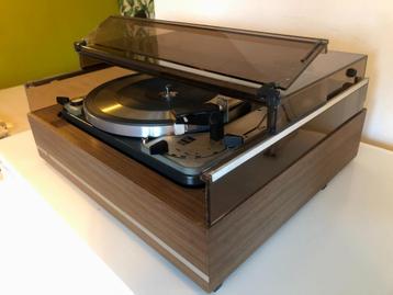 PLATENSPELER DUAL 1019 – perfecte staat - (1965) beschikbaar voor biedingen