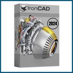 IronCAD 2024 Volledige versie, Ophalen, Nieuw, Windows