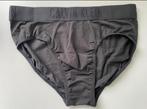 Calvin Klein Slip Nieuw, Kleding | Heren, Ondergoed, Verzenden, Zwart, Calvin Klein, Slip